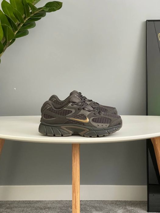 Кросівки Кроссовки Nike V5 Rnr Brown Коричневый Коричневий Кросовки демісезон