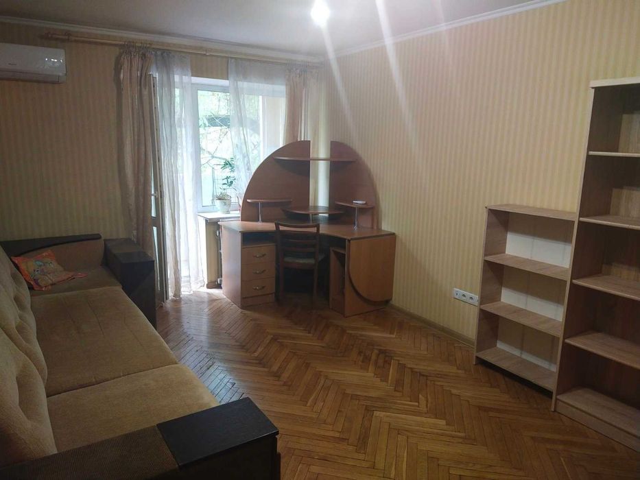 Здам однокімнатну квартиру на Польській