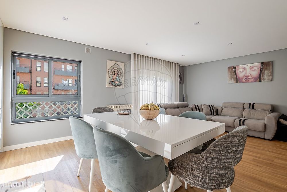 Apartamento T2 para venda