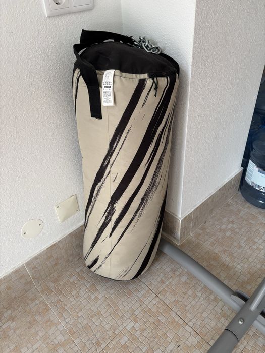 Saco de Boxe Decathlon – Bom Estado