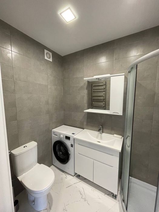 Квартира вул. Малоголосківська 40 львів