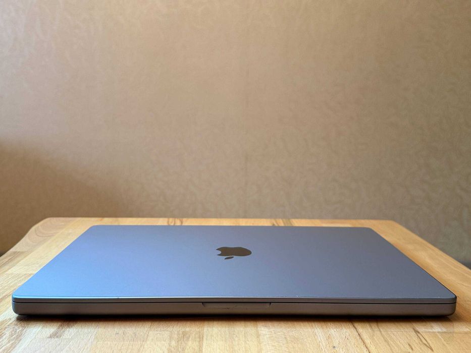 Macbook Pro 16 M1 PRO 16 512