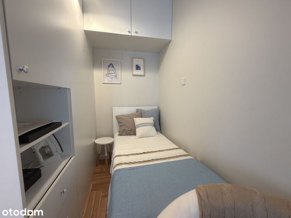 Apartament niedaleko morza - osiedle premium