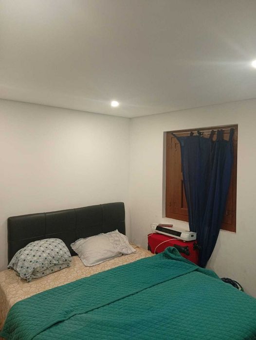 Casa T2 Renovada – Próxima do Centro da Cidade (5 minutos)