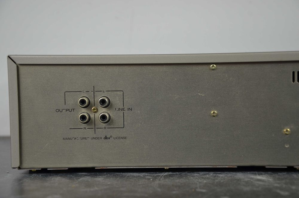 Magnetofon DECK TEAC V-4RX Super okazja vintage Japan