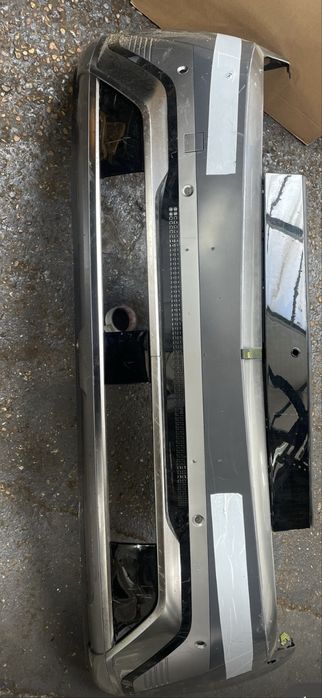 Бампер hyundai ioniq 5 2025 2026