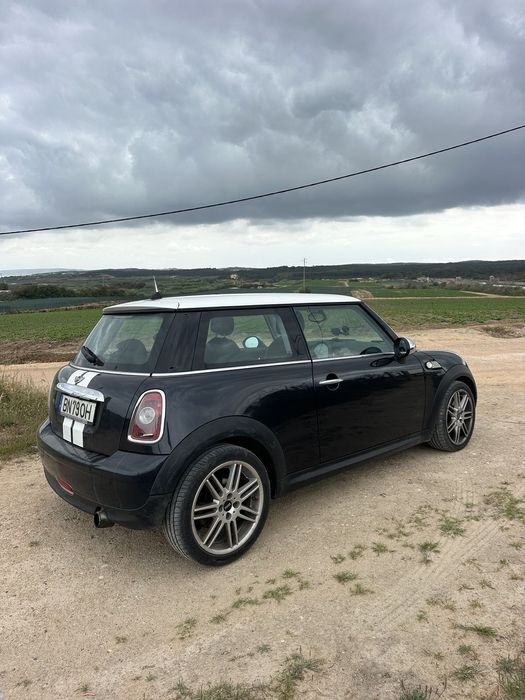 MINI Coupé
