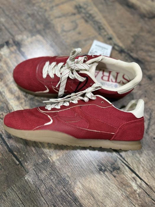 Кеды / Кроссовки Stradivarius