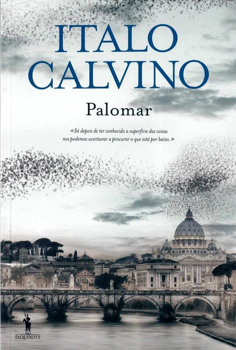 ITALO CALVINO « O Visconde Cortado ao Meio» + 2 obras