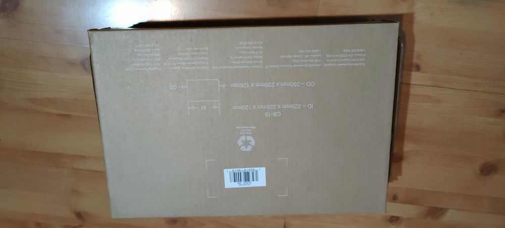 Świetne trekkingi Columbia Escape Pursuit  rozmar 41 wkładka 26cm.