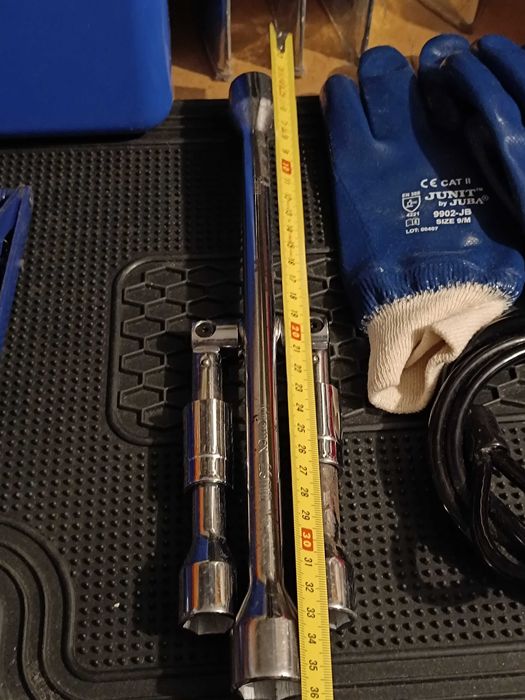 Conjunto para campismo e caravanismo e estrada