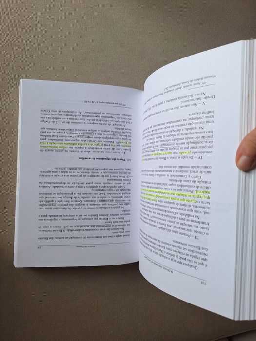 O Direito Oliveira Ascensão