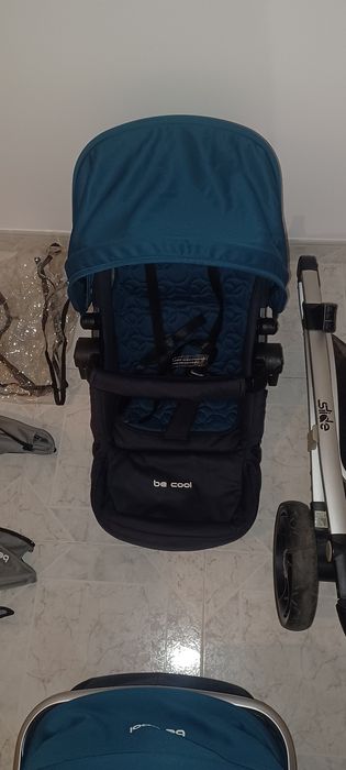 Carrinho bebé ( trio )430006891069450242