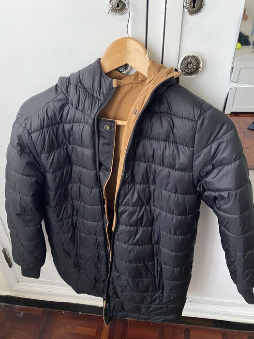 Vendo casaco de frio super novo64752317743875122