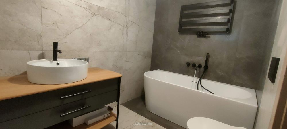 Hydraulik, Malarz, Ogrodnik, Wykończenia, Remonty