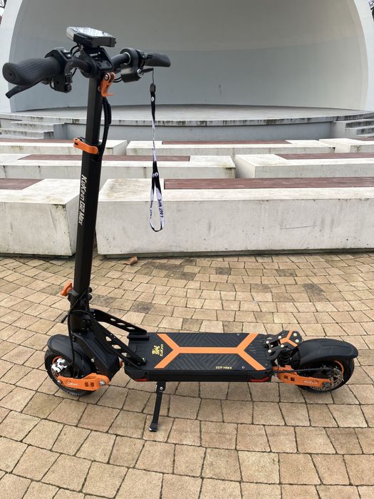 Naprawa Hulajnóg Elektrycznych – Szybko, Tanio, Skutecznie!