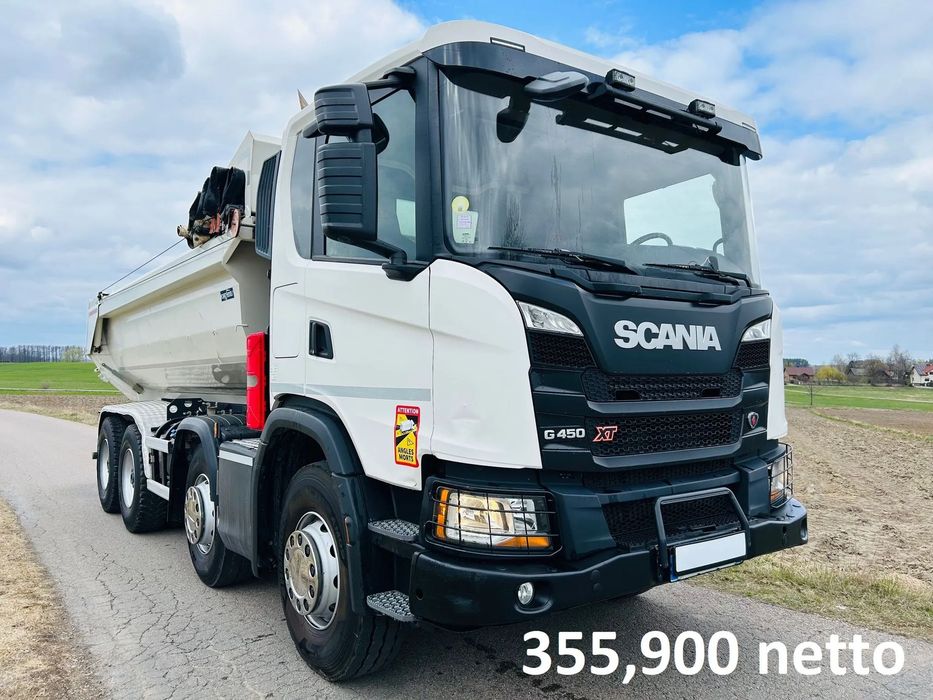 Scania