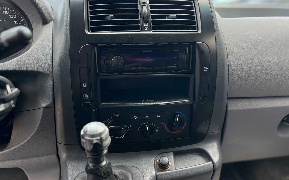 Fiat Scudo 2008 року