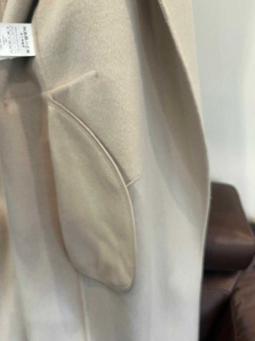 Płaszcz Max Mara