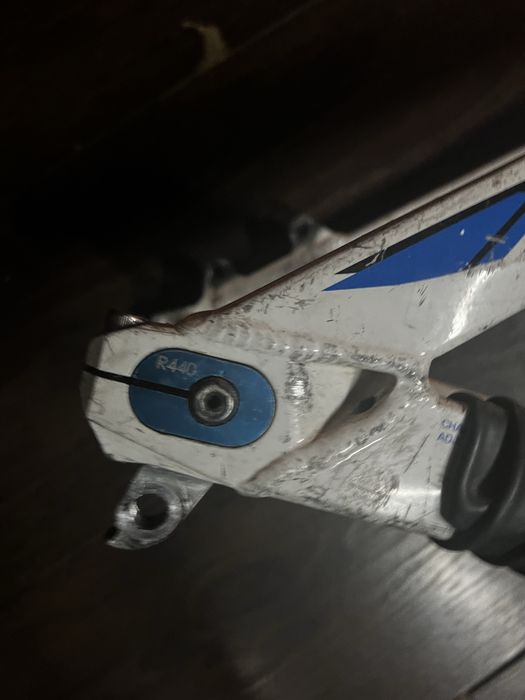 Sprzedam ramę mondraker