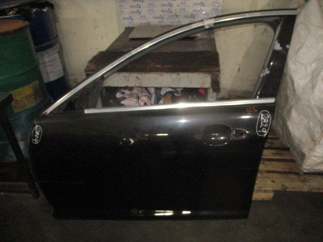 Porta frente esquerda JAGUAR XF (X250)