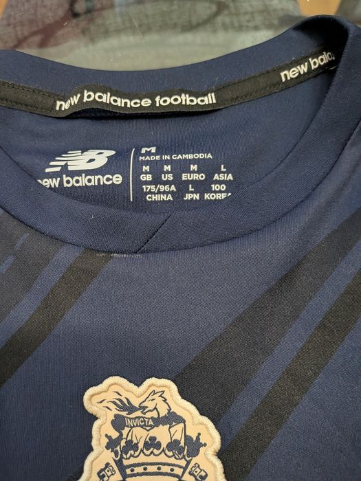 Equipamento FCPorto