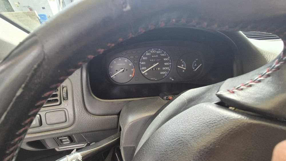 Honda ej9 1.4 IS