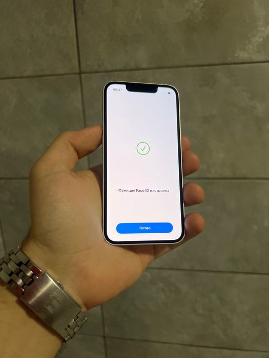 iPhone 13 mini 128 gb Neverlock