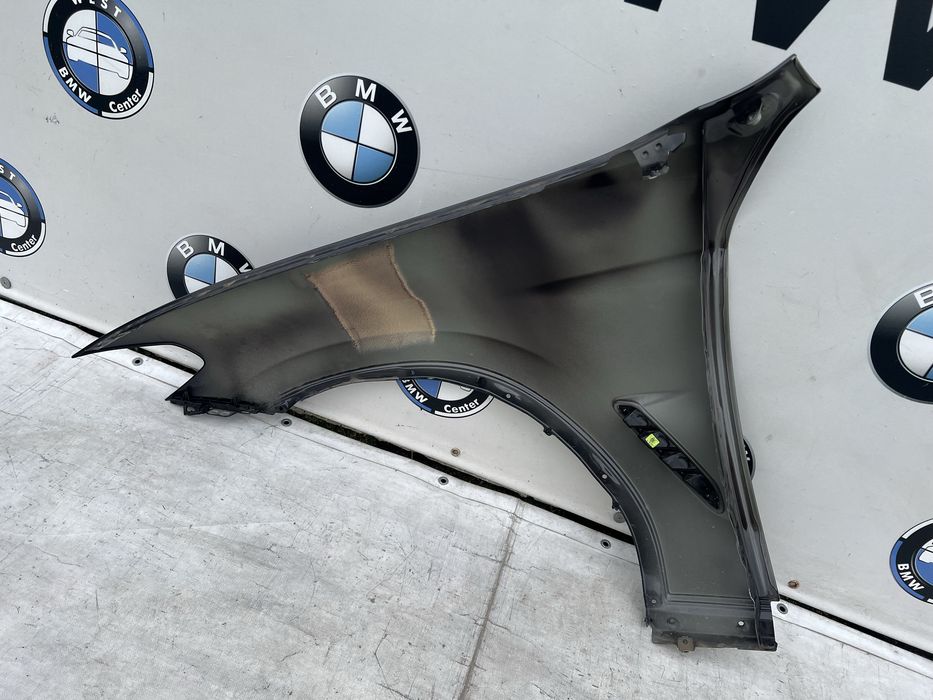 Крило переднє праве a90 bmw x3 g01 крило праве а90 бмв х3 г01