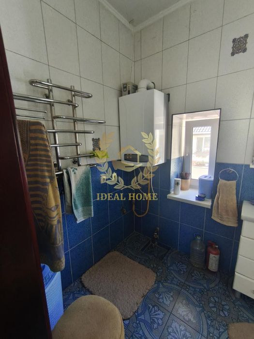 Продаж будинку 5 кімнат, 58 соток, Устимівка – ваш ідеальний дім!