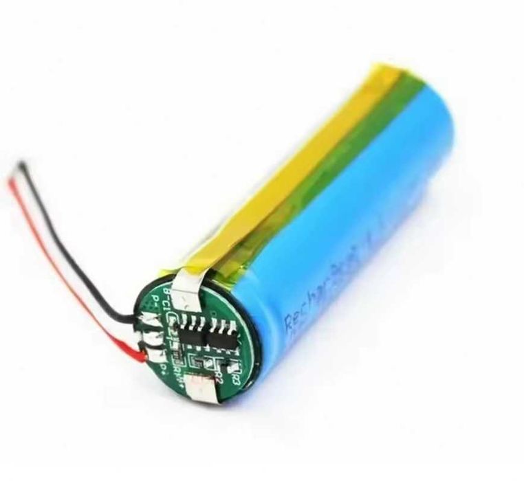 Bateria akumulator 70mai DashCam Li-ion 3.7V500mAh świeża