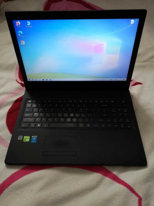 Laptop Lenovo ideapad 100-15iBD