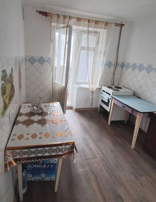 Здам 2-к квартиру на Львівщині. Шептицький вул. Мазепи.