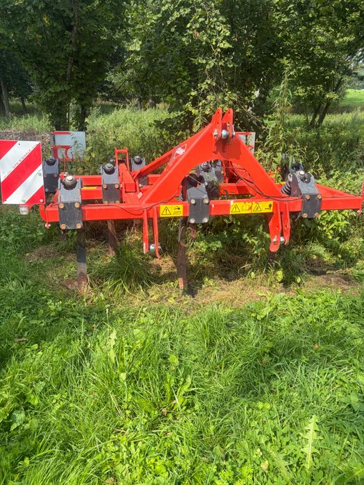 Agregat Ścierniskowy Kuhn Cultimer 3000L