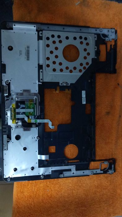 Packard Bell ARGS1 Laptop – For Parts64551667772546123