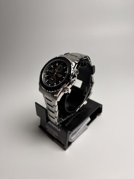 Casio mtp-4500d-1av, класичний годинник касіо, касио часы