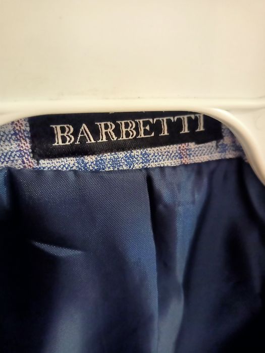 Marynarka Barbetti r 80