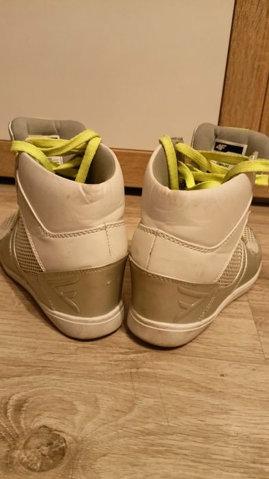 Buty 4F rozmiar 36