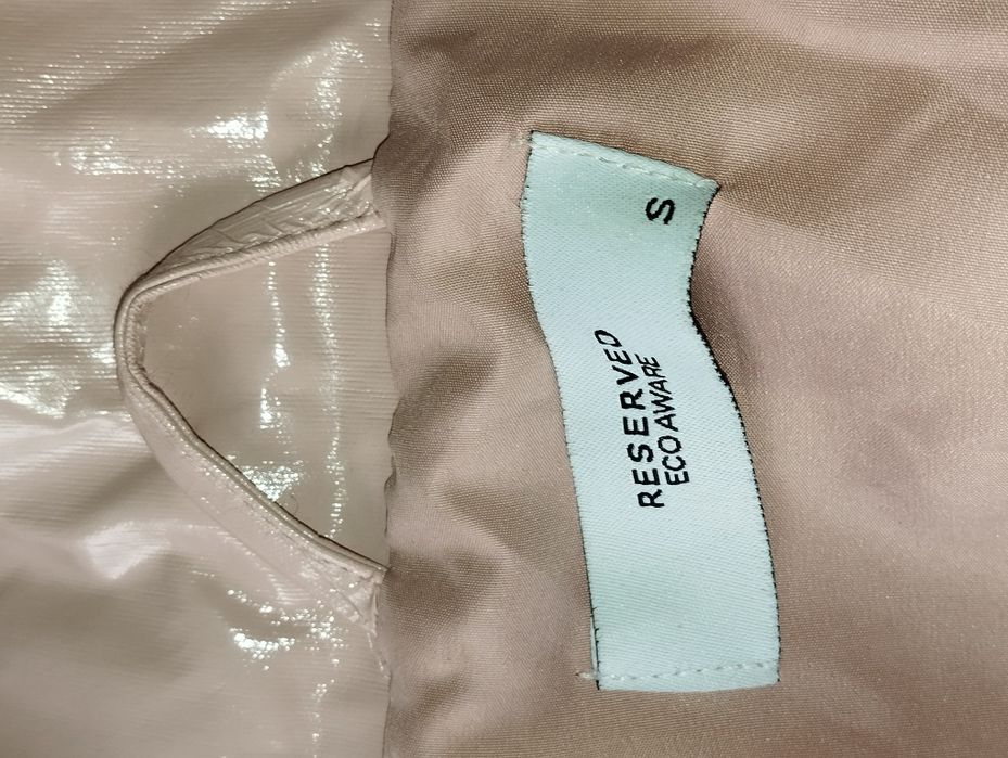 Kurtka bomberka Reserved