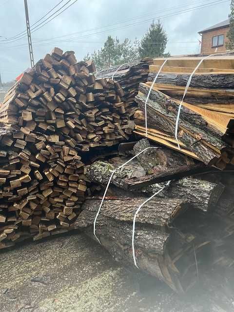 OPAŁ, ZRZYNY ,  dąb, sosna - 100 zł PROMOCJA