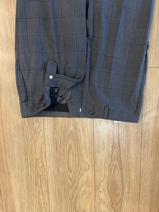 Fato blazer e calças Suits Inc