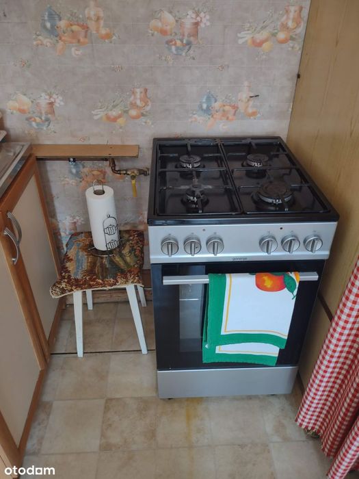 Mieszkanie w kamienicy, 36m², do zamieszkania