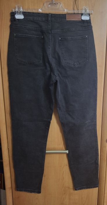 Spodnie mohito rozmiar 36 mom fity