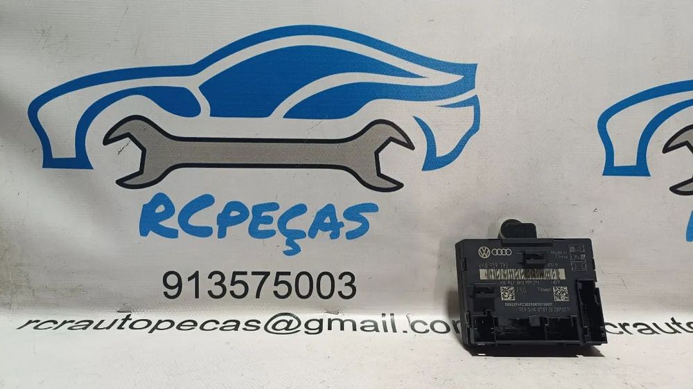 CENTRALINA MODULO PORTA PORTAS AUDI A5 8T0 8T3 8TA 8K0959793