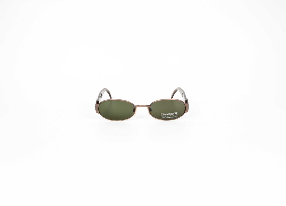 Laura Biagiotti оригинал винтаж Новые очки