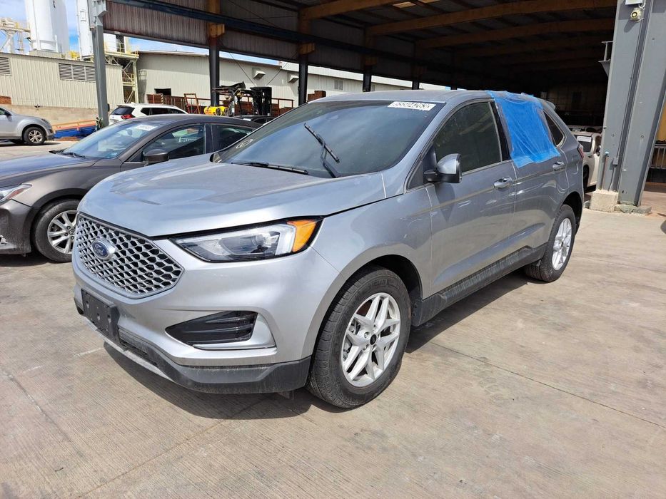 Ford Edge SEL 4WD Разборка Форд Едж USA 2021 2022 2023 Шрот Запчасти