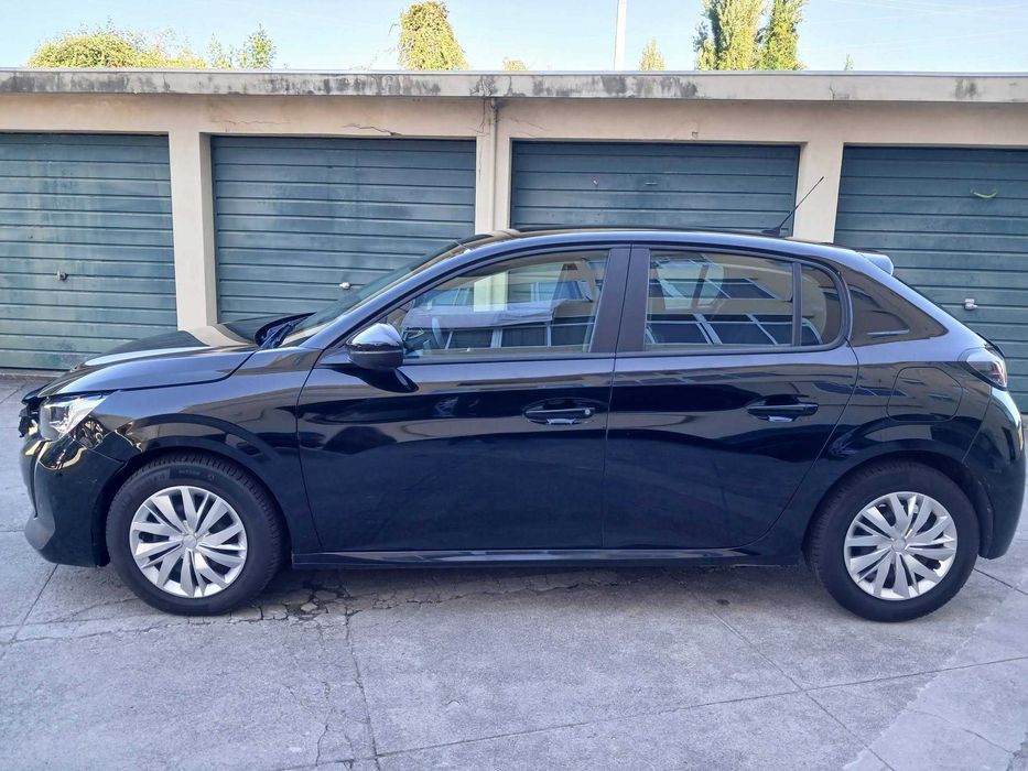 Peugeot 208 1.2 PureTech Gasolina