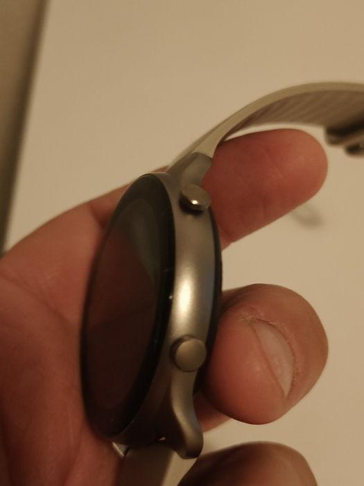 Vendo Amazfit GTR 2
