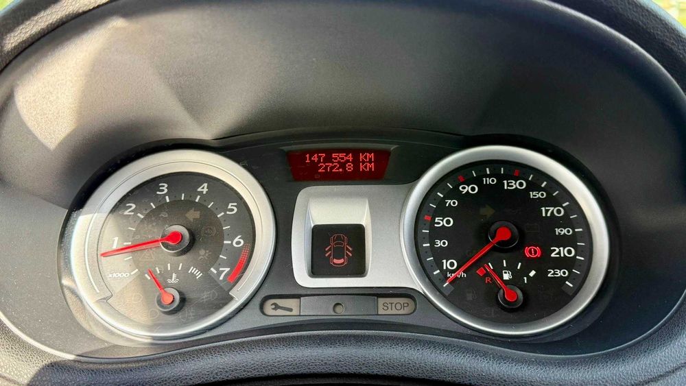 Renault Clio 1.2 RIP CURL 100cv