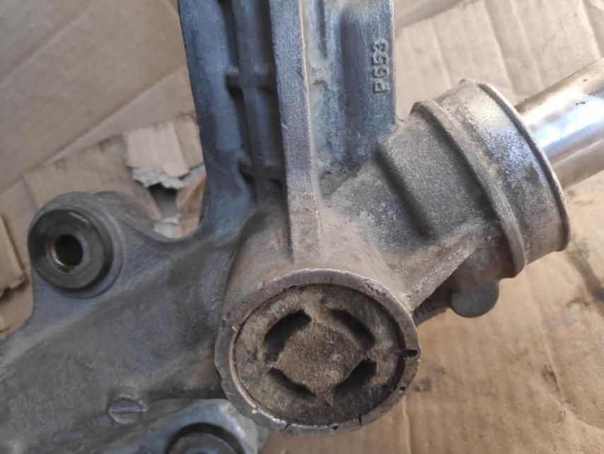 Рейка рулевая sprinter